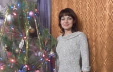 Елена Шаманаева